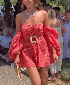 Prêt-à-porter Combi Sundress Emilia