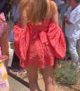 Prêt-à-porter Combi Sundress Emilia