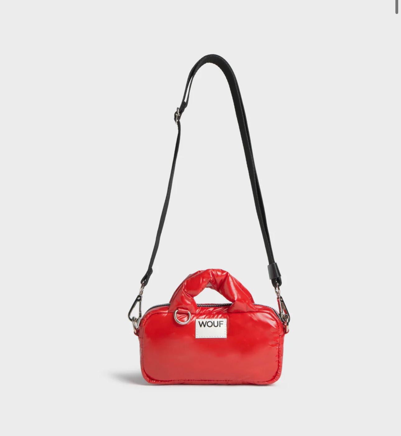 accessoire sac-wouf-mini-basil-rouge accessoire sac-wouf-mini-basil-rouge