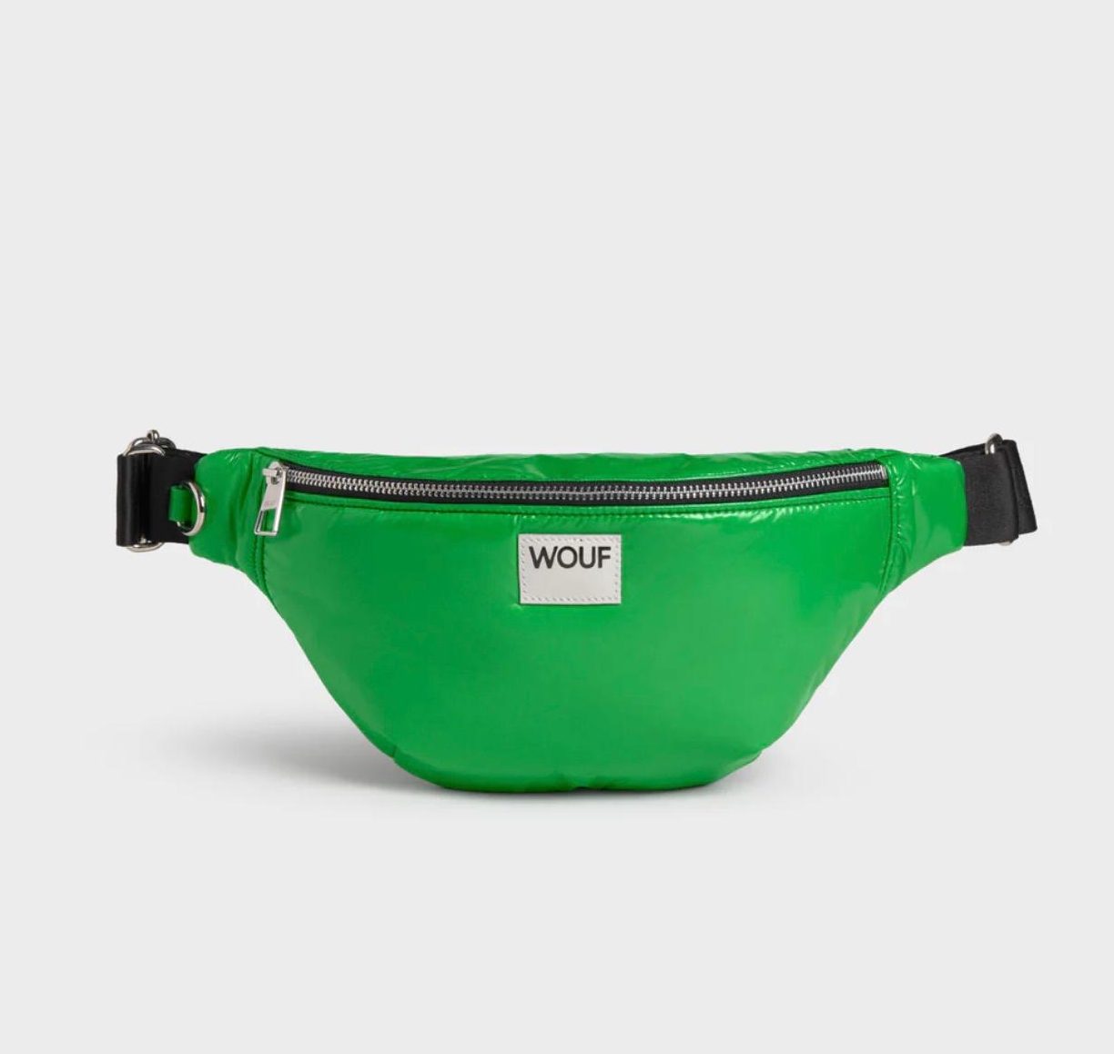 accessoire sac-wouf-banane-basil accessoire sac-wouf-banane-basil